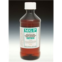 Prednisolone Syrup 15mg/5ml 237ml (8oz)