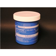Silvadene Cream 1% 400gm