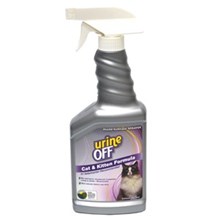 Urine Off Cat / Kitten 500ml (sold by the each)