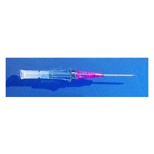 BD Insyte Catheter N (Notched Needle) 24g x 0.56