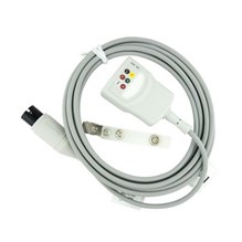 ECG Cable Only 60