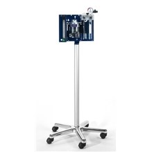 Surgivet CDS9000 Series Anesthesia Machine With Pole Mount