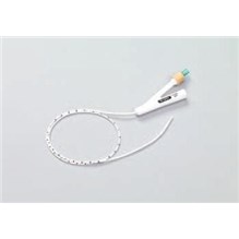 Surgivet Premium Silicone Sterile Foley Catheter 8fr 30cm