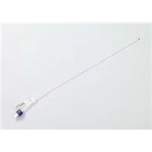 Clearview Foley Catheter 10Fr 55Cm