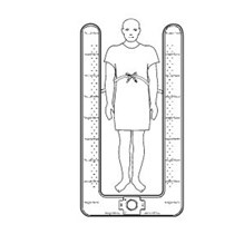 Snuggle Warm Level 1 (L1)  Blanket Tube Body  58 x 175cm