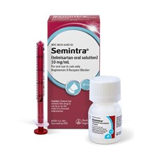 Semintra Oral Solution 10mg/ml 35ml