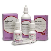 Metacam Oral Suspension 1.5mg/ml 180ml