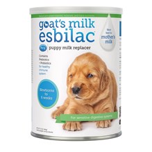 Goat's Milk Esbilac® Powder for Puppies 12oz