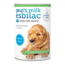 Goat's Milk Esbilac® Liquid for Puppies 11oz