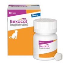 Bexacat Flavored Tabs 15mg 30ct