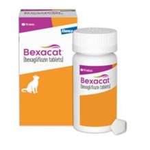 Bexacat Flavored Tabs 15mg 90ct