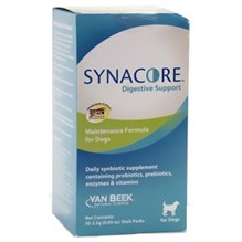 Synacore Digestive Support Dog
