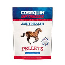 Cosequin Equine Joint Health Optimized MSM Pellets 1400gm