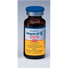 Torbugesic SA Injection 2mg/ml 10ml