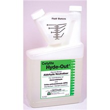 Hyde-Out Aldehyde Neutralizer 32oz