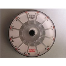 Statspin Microhematocrit Rotor