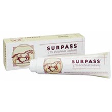 Surpass Topical Cream 124Gm