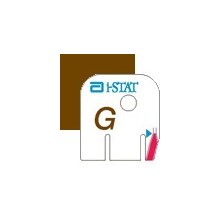 I-Stat Cartridge G 10 Pack