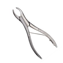 Small Extracting Forcep 4-1/2