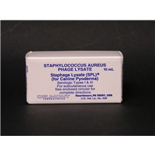 Staphage Lysate 10ml Injection