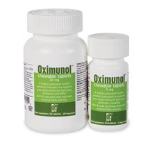 Oximunol Chew Tabs 20mg 50ct