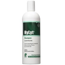 Hylyt Shampoo 16oz