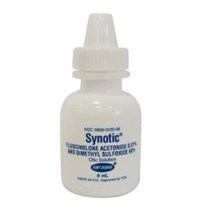 Synotic Solution 8ml 12ct