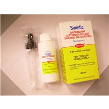 Synotic Solution 60ml