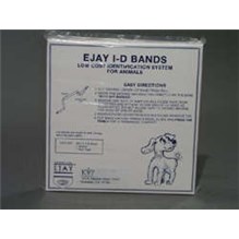 I.D. Bands Kit