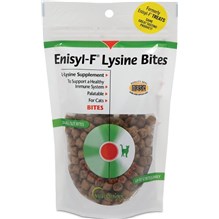 Enisyl-F Lysine Chews 180Gm