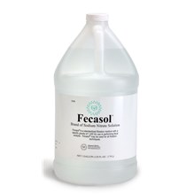 Fecasol Solution Gallon