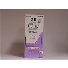 Suture 2/0 Vicryl 27