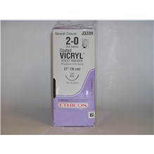 Suture 2/0 Vicryl  27