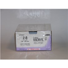 Suture 2/0 Vicryl 54