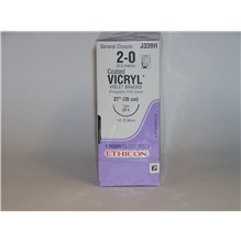 Suture 2/0 Vicryl 27