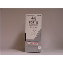 Suture 4/0 PDS II27