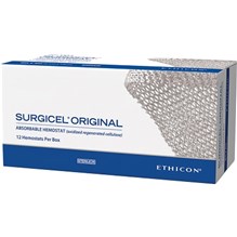 Surgicel Sterile 2