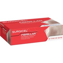 Surgicel Fibrillar 1