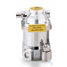 Matrx Vaporizer Vip 3000 Tec-3 Sevoflurane Well Fill