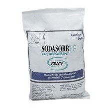 Sodasorb Low Flow Bag