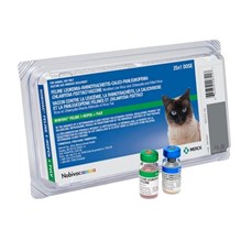 Nobivac Feline 1 HCPCH + FELV  25 X 1ds