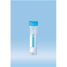 1.3ml Citrate Tube Blue 100ct