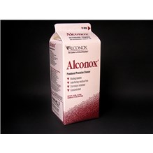 Alconox Detergent Powder 4Lb