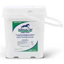 Duralactin Joint Plus Pellets 3.75Lb Bag