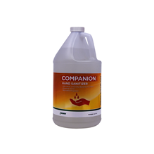 Companion Disinfectant Gallon