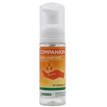 Companion Foaming Hand Sanitizer  1.7oz