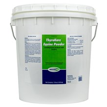 Thyrokare Powder Equine 10lb