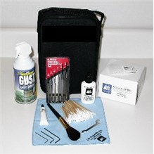 Microscope Maintenance Kit