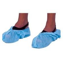 Shoe Covers Paper 100ct