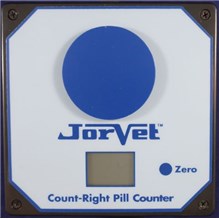 Count Right Pill Counter